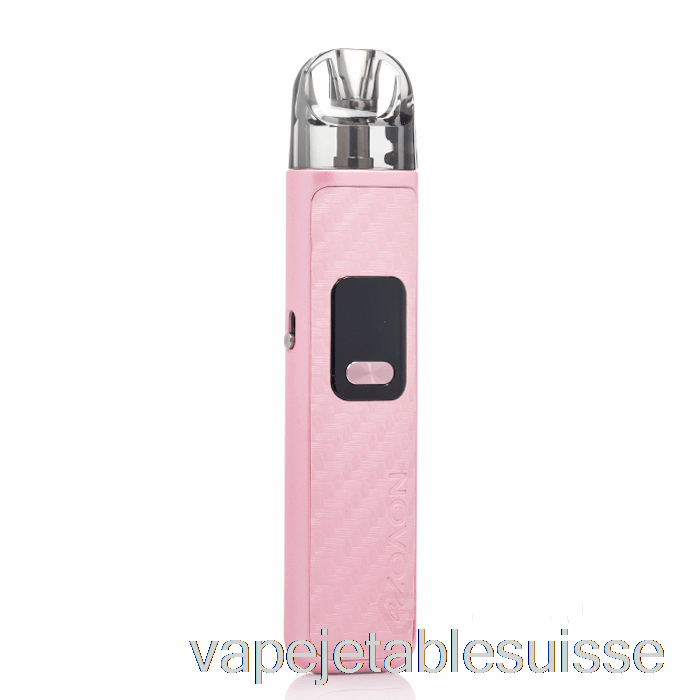 Vape Suisse Smok Novo Pro 30w Système De Pod Rose Pâle